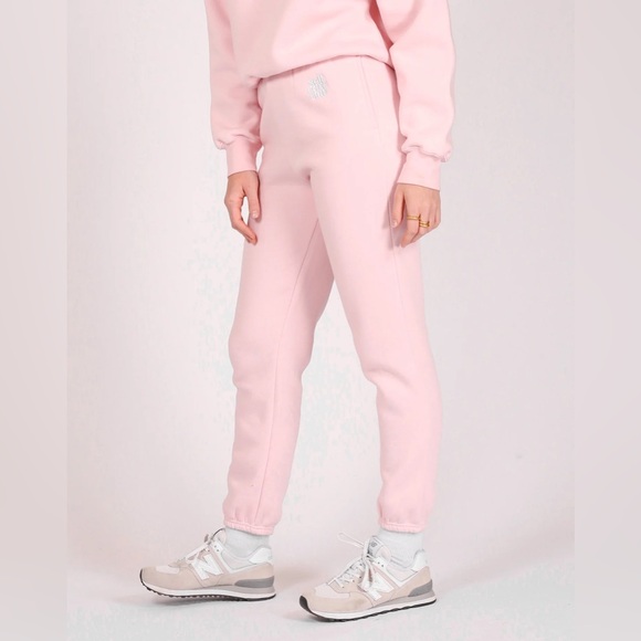 Brunette The Label Pants - Brunette the label